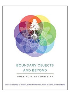Boundary Objects And Beyond Paperback English by Geoffrey C. Bowker - 08-Apr-16 