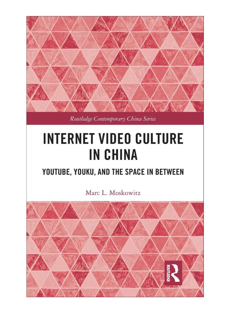 Internet Video Culture In China hardcover english - 07-Jun-19 