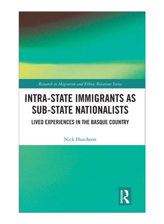 Intra-State Immigrants As Sub-State Nationalists hardcover english - 20-Sep-19 - v1578742864/N33506364A_1