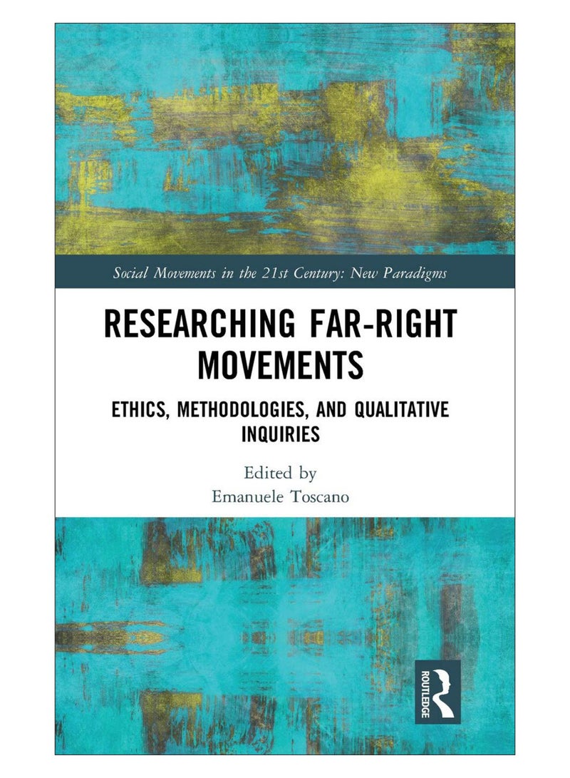 Researching Far Right Movements hardcover english - 07-Feb-19 