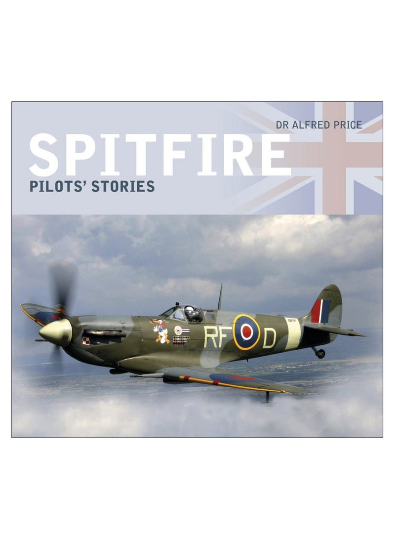 Spitfire Paperback English by Alfred Price - 43374 