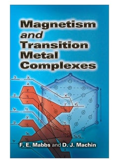 Magnetism And Transition Metal Complexes paperback english - 01-Jan-09 