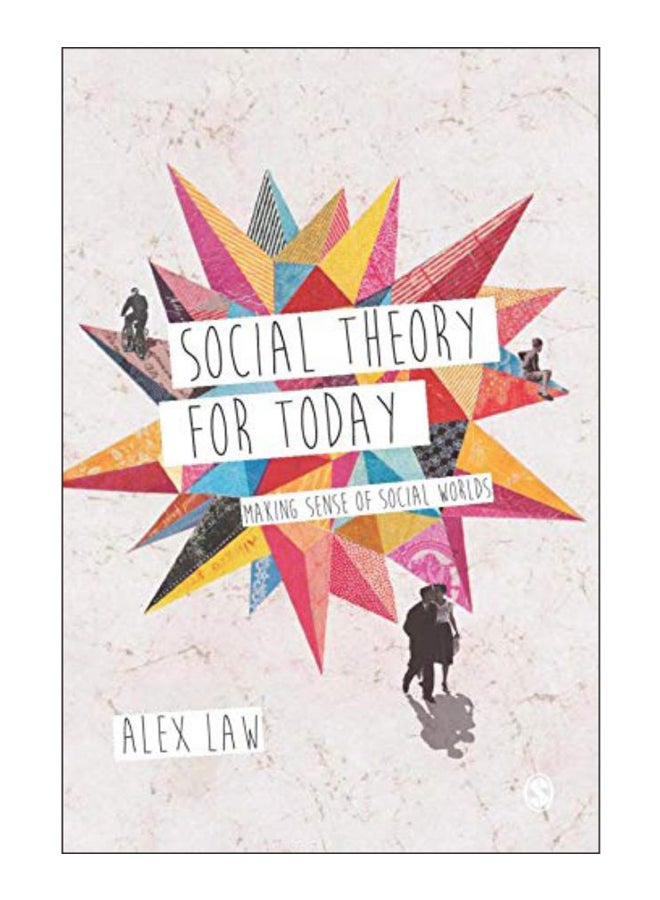 Social Theory For Today paperback english - 11-Dec-14 