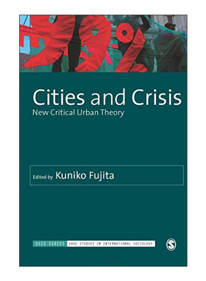 المدن والأزمات