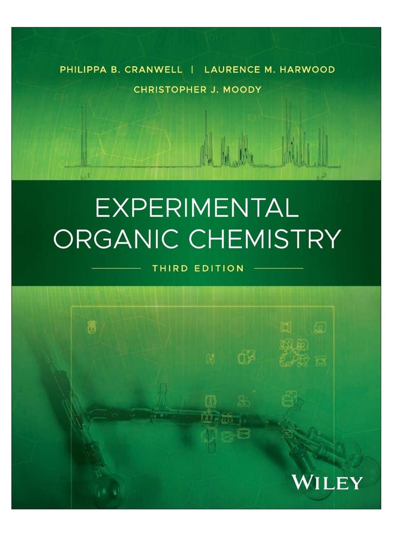 Experimental Organic Chemistry paperback english - 18-Aug-17 