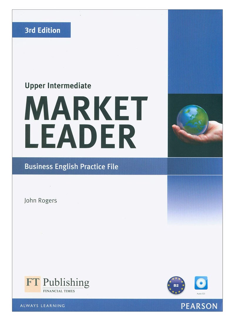 Market Leader Paperback English by Cotton &. Falvey - 13-Jan-11