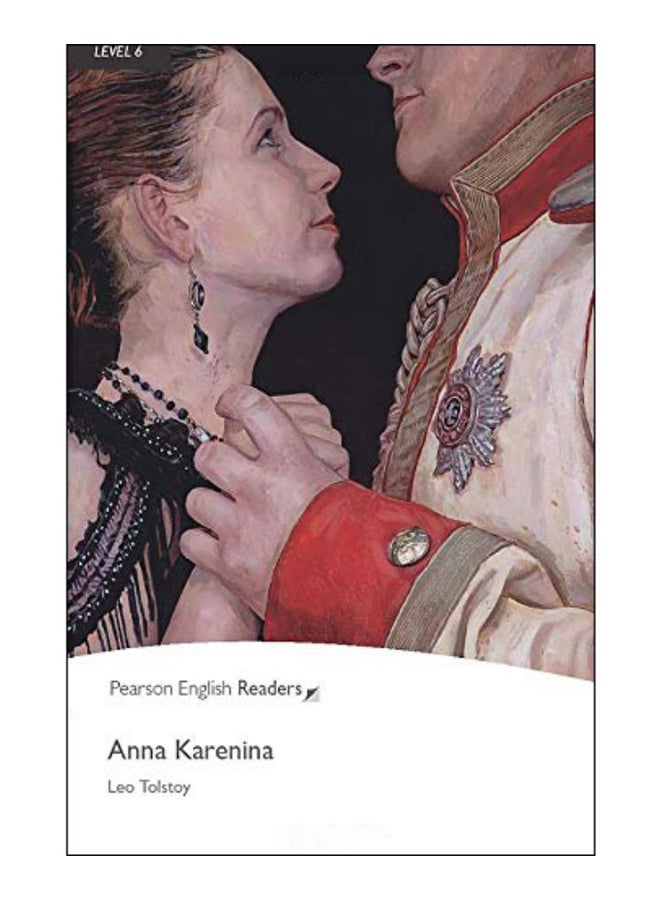 كتاب Anna Karenina paperback english - 04-Mar-08