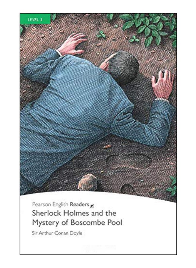 Sherlock Holmes And The Mystery Of The Boscombe Pool paperback english - 04-Mar-08