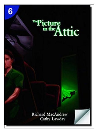 The Picture In The Attic paperback english - 10-Jun-10 - v1578743142/N33556262A_1