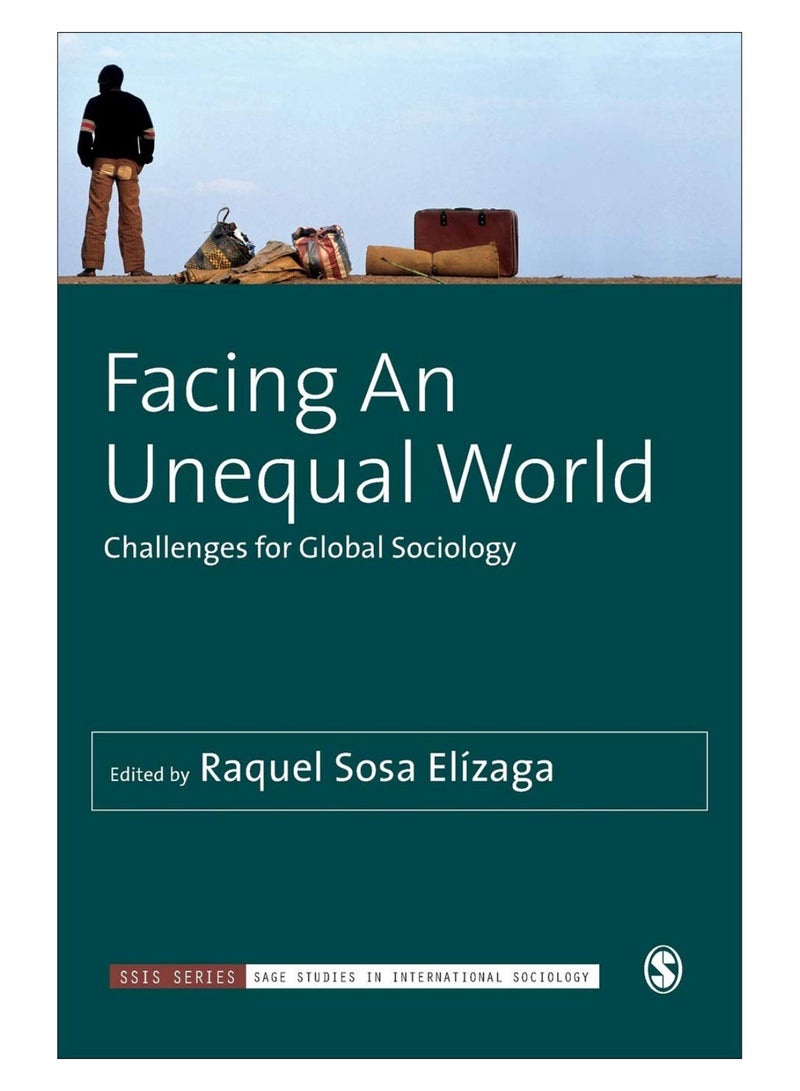 Facing An Unequal World paperback english - 06-Apr-18