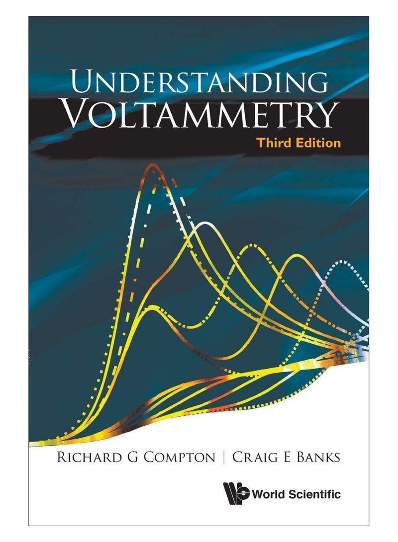 Understanding Voltammetry Paperback English by Richard Guy Compton - 03-Jul-18 - v1578743187/N33516214A_1