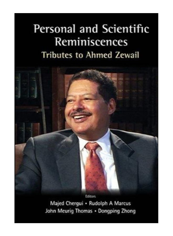 Personal And Scientific Reminiscences hardcover english - 05-Oct-17 