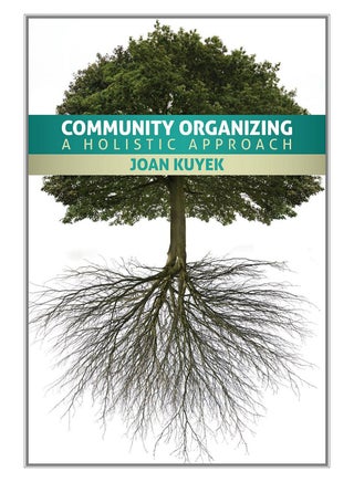 Community Organizing paperback english - 12-Jan-12 - v1578743195/N33507593A_1