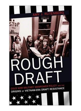 Rough Draft hardcover english - 15-Sep-19 - v1578743200/N33508295A_1