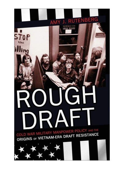 Rough Draft hardcover english - 15-Sep-19