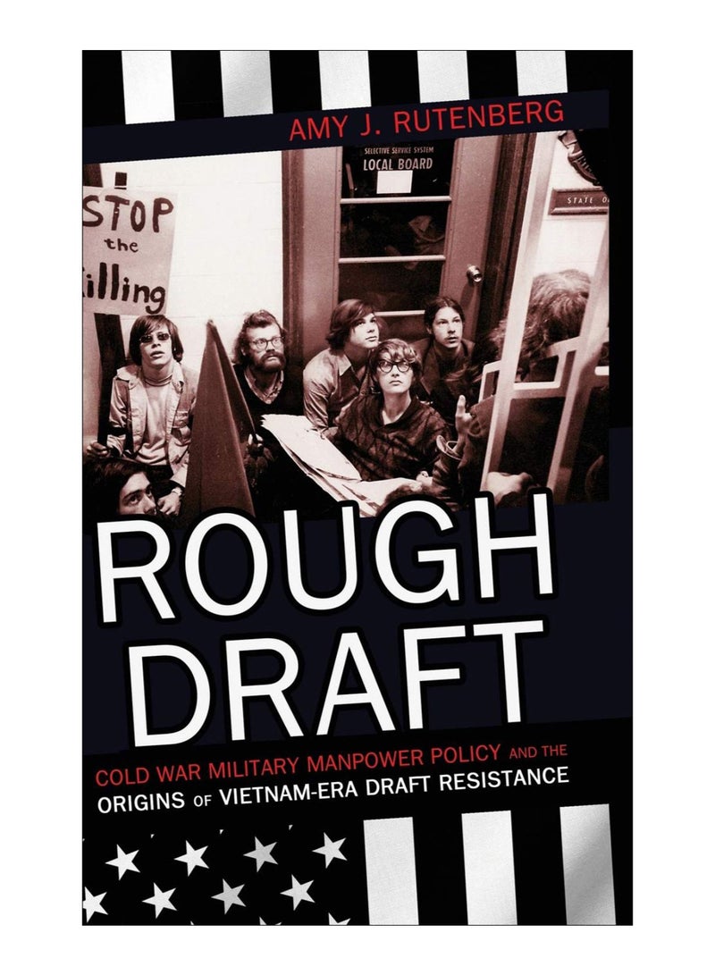 Rough Draft hardcover english - 15-Sep-19