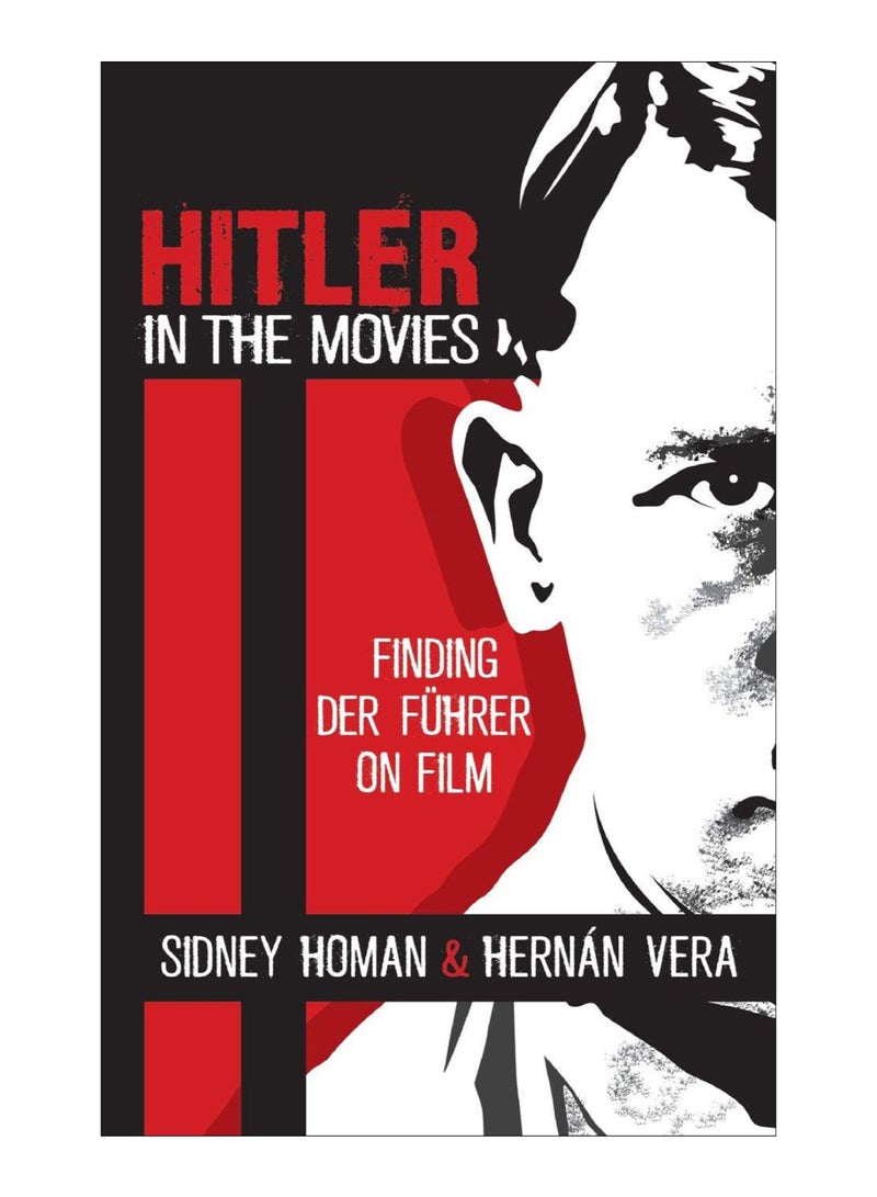 Hitler In The Movies hardcover english - 01-Apr-16
