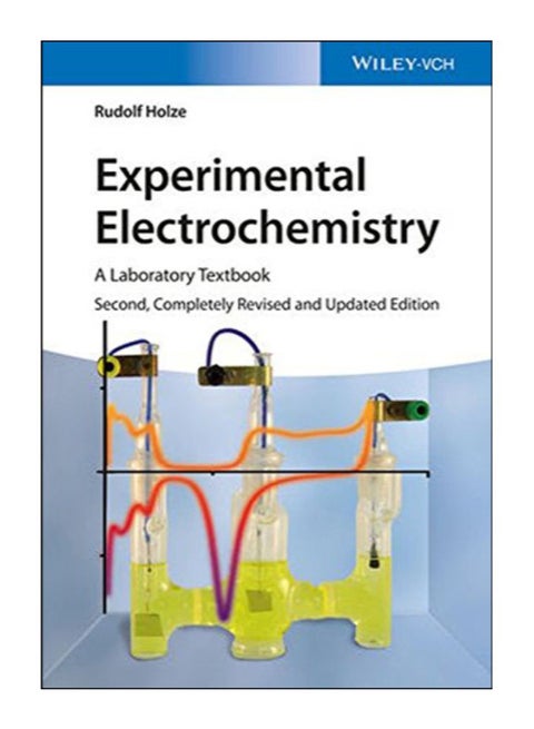 Experimental Electrochemistry paperback english - 09-Oct-19