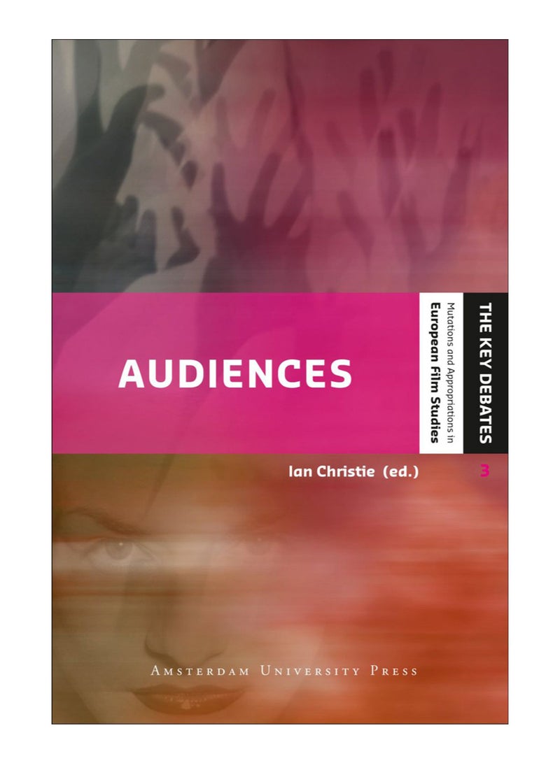 Audiences paperback english - 09-Feb-14