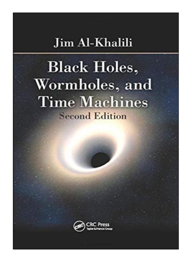 Black Holes Paperback English by Jim Al-Khalili - 12-Jan-12
