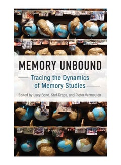 Memory Unbound hardcover english - 01-Nov-16 - v1578743250/N33507716A_1