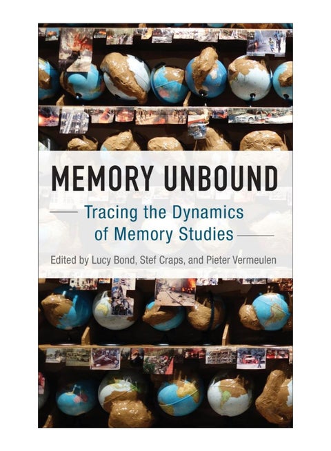 Memory Unbound hardcover english - 01-Nov-16