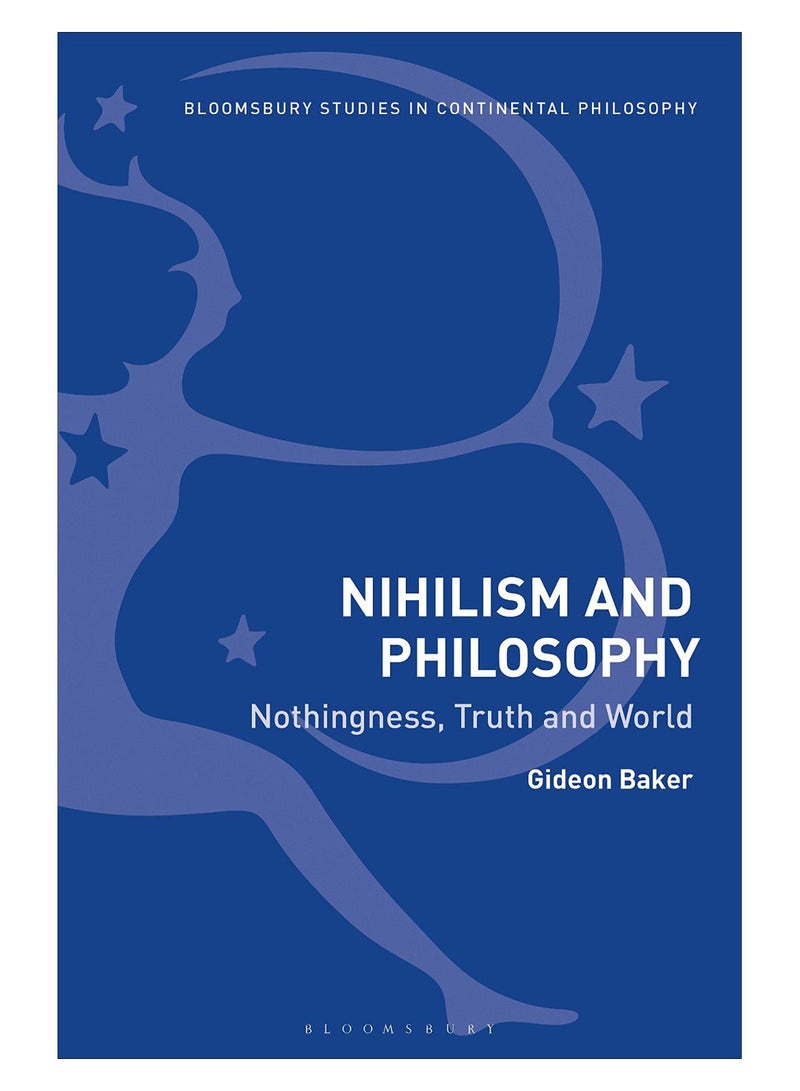 Nihilism And Philosophy paperback english - 31-Oct-19 