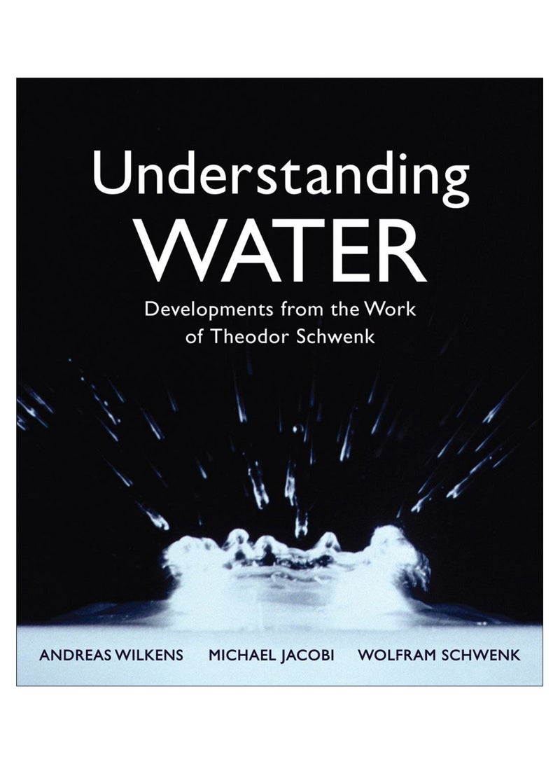 Understanding Water paperback english - 07-Dec-18 