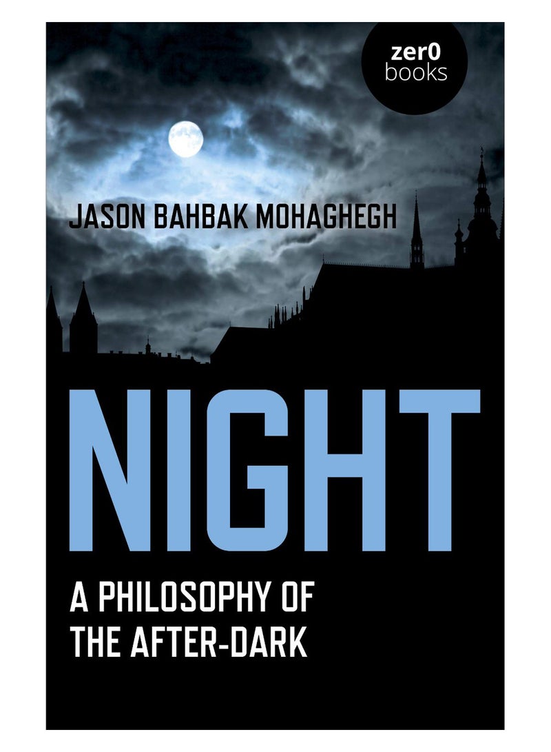 Night paperback english - 14-Dec-19 