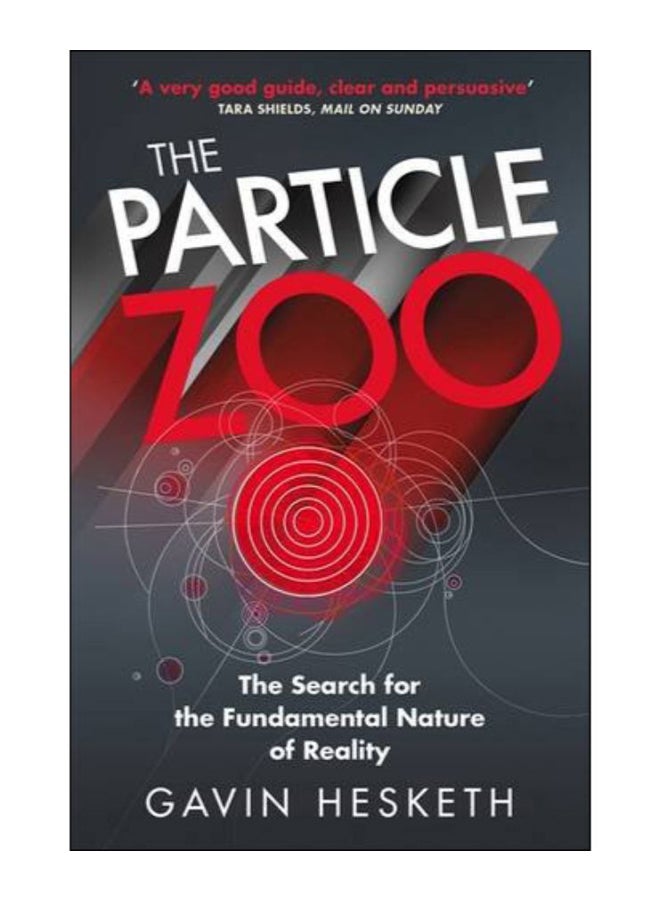 The Particle Zoo Paperback English by Gavin Hesketh - 15-Jun-17 