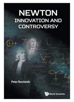Newton - Innovation And Controversy paperback english - 30-Jun-18 