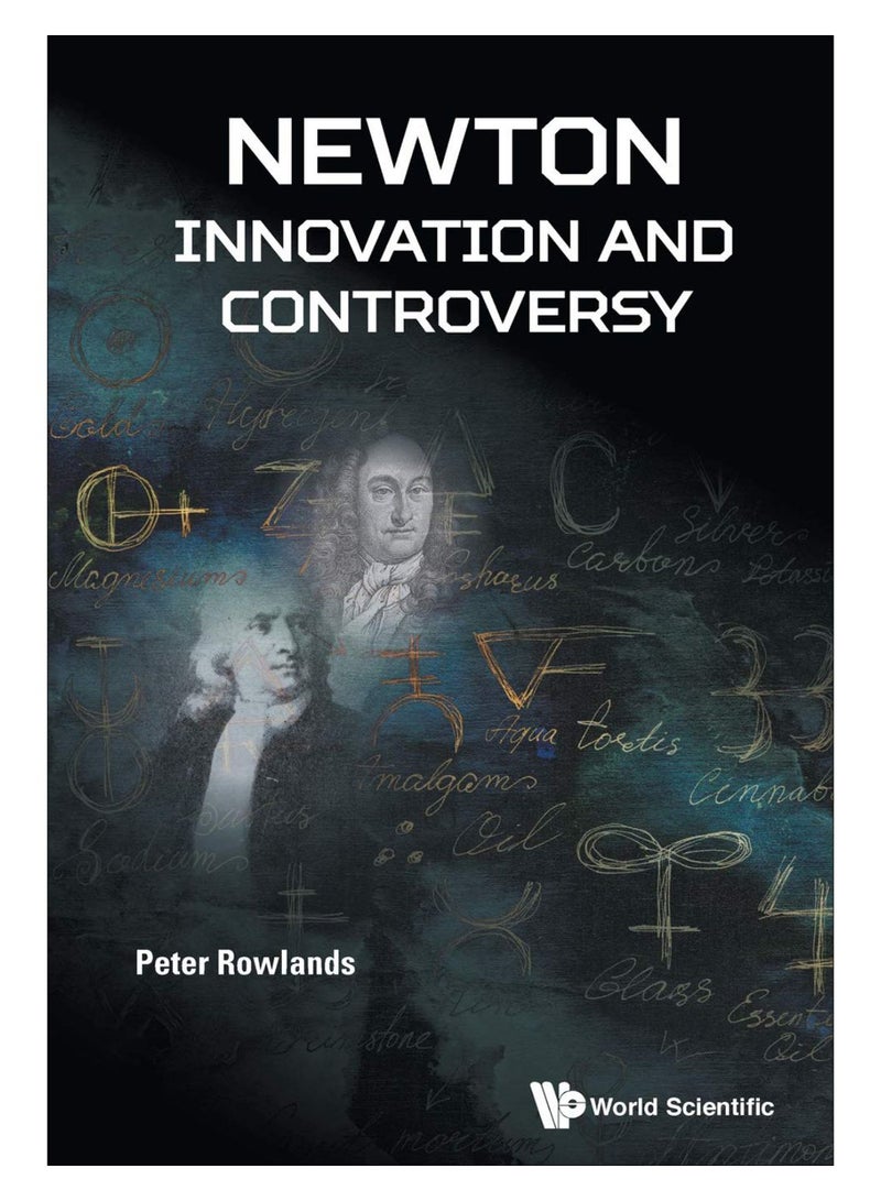 Newton - Innovation And Controversy paperback english - 30-Jun-18 