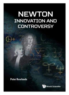 Newton - Innovation And Controversy hardcover english - 05-Jan-18 