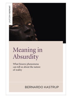 Meaning In Absurdity paperback english - 27-Jan-12
