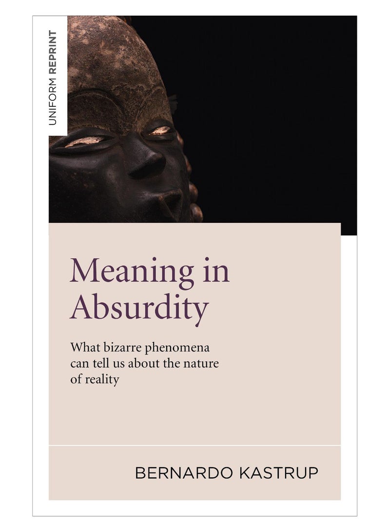 null - Meaning In Absurdity paperback english - 27-Jan-12 - Image 1