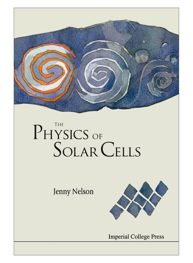 The Physics Of Solar Cells paperback english - 14-May-03 