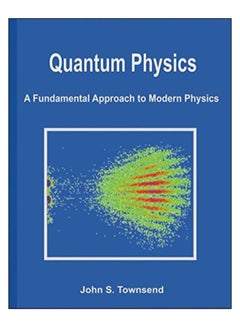Quantum Physics hardcover english - 07-Oct-09