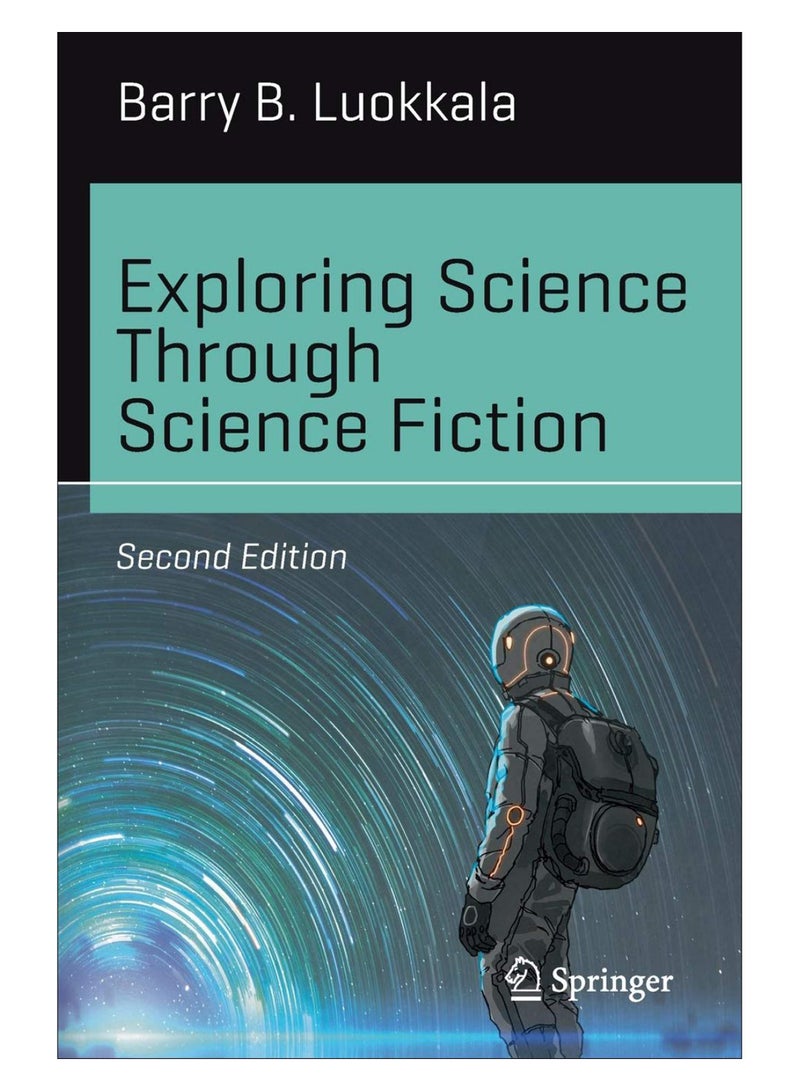 Exploring Science Through Science Fiction paperback english - 10-Dec-19 