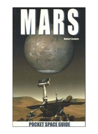 كتاب Mars paperback english - 01-May-05 - v1578743296/N33515481A_1