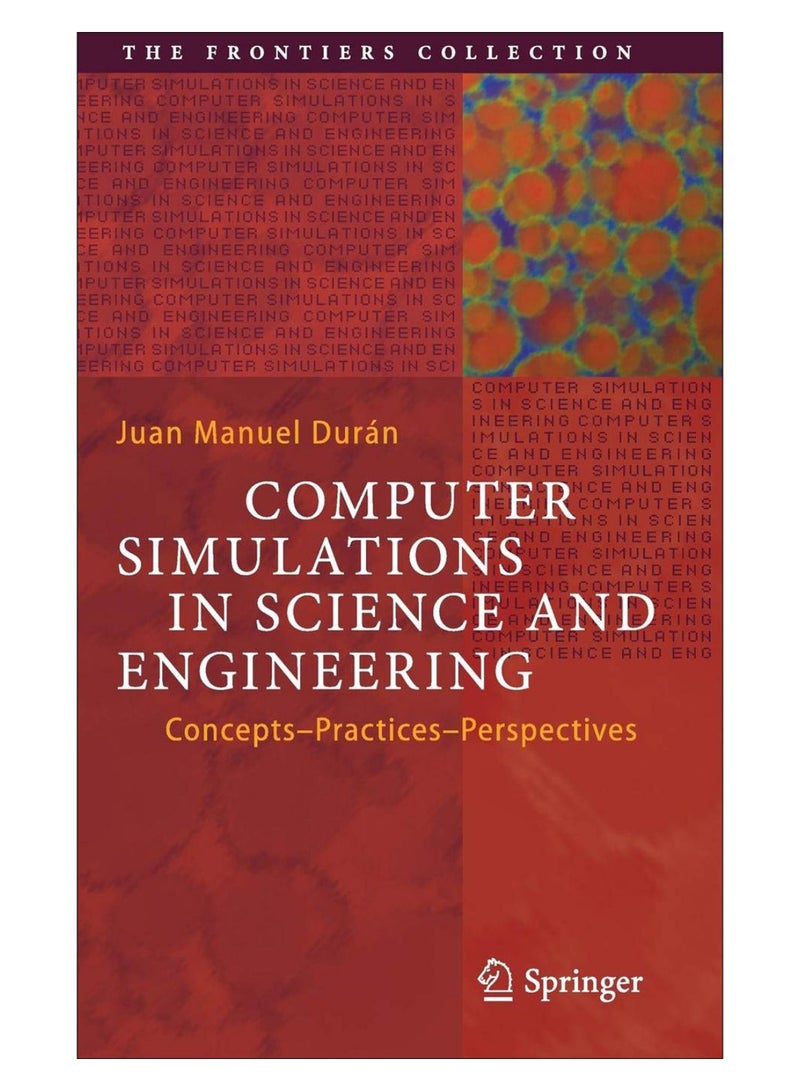 Computer Simulations In Science And Engineering hardcover english - 02-Oct-18 