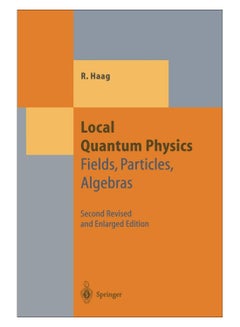 Local Quantum Physics paperback english - 04-Oct-13 