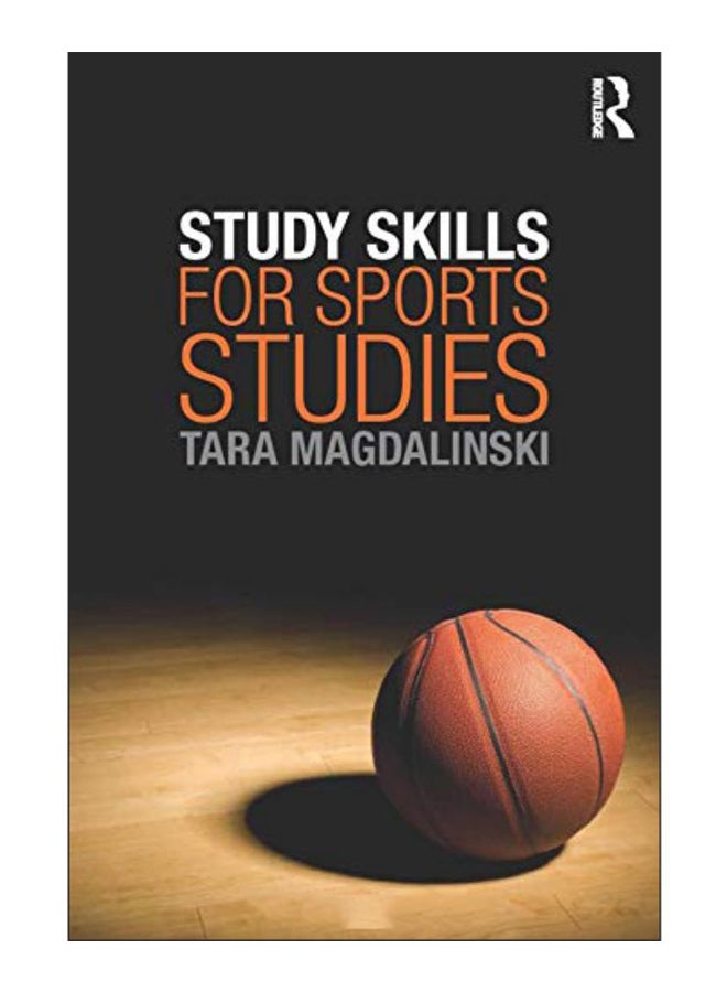 Study Skills For Sports Studies paperback english - 21-May-13