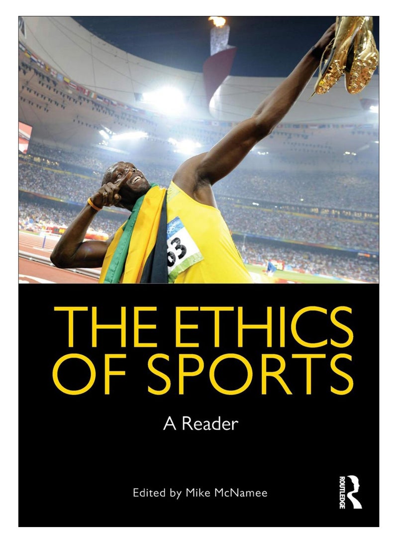 The Ethics Of Sports paperback english - 06-Sep-10 