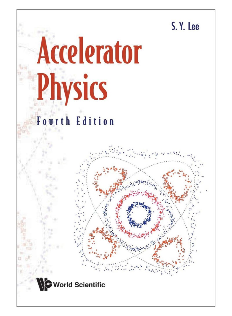 Accelerator Physics paperback english - 15-Nov-18 