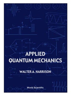 Applied Quantum Mechanics paperback english - 24-Jul-00 