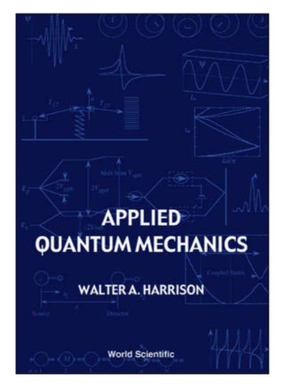 Applied Quantum Mechanics paperback english - 24-Jul-00 - v1578743349/N33515636A_1
