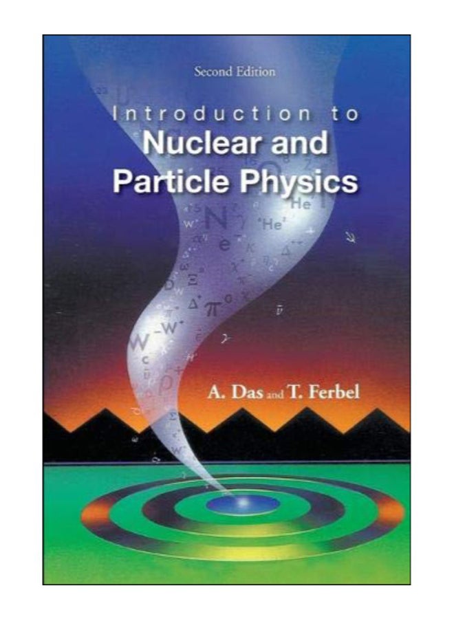 Introduction To Nuclear And Particle Physics paperback english - 29-Dec-03 