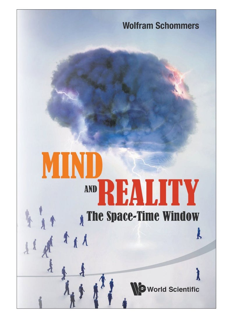 Mind And Reality paperback english - 22-Sep-14 