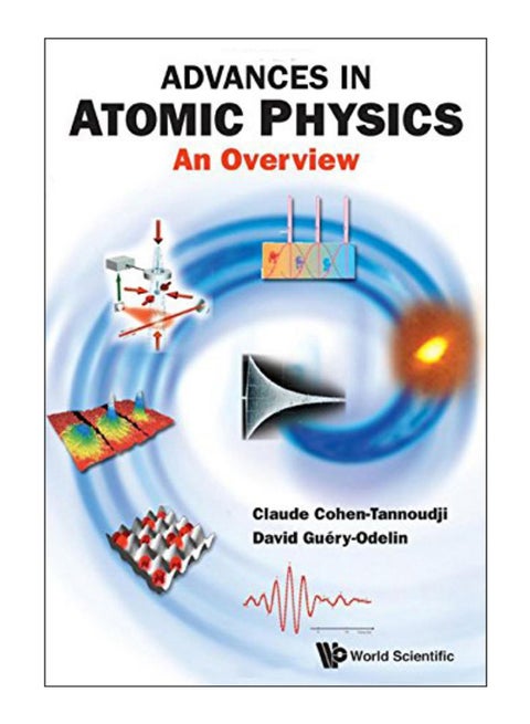 Advances In Atomic Physics paperback english - 02-Nov-11