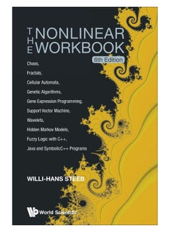 The Nonlinear Workbook paperback english - 14-Nov-14 